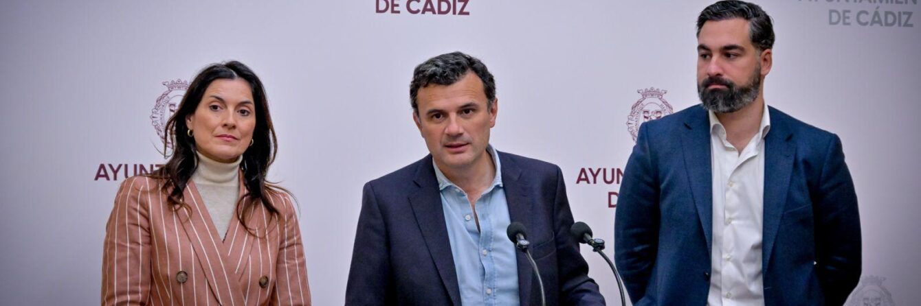 Junta de gobierno local