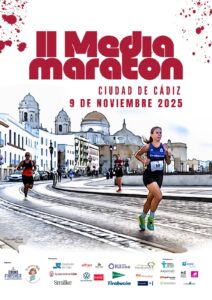 Media Maratón