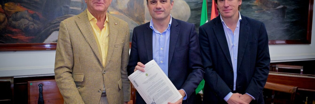 Convenios | Convenios Convenios