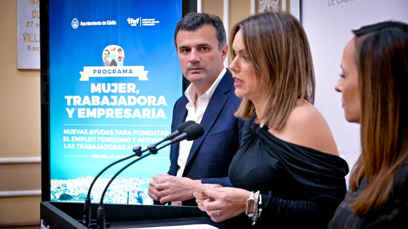 Programa empleo mujer | Programa empleo mujer Programa empleo mujer