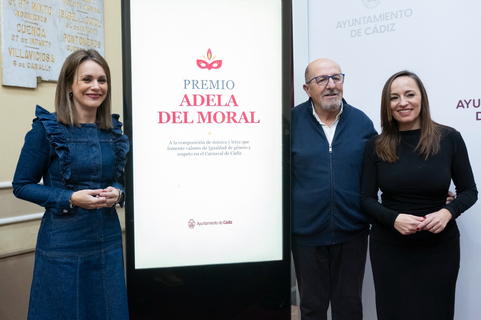 Premio adela del moral