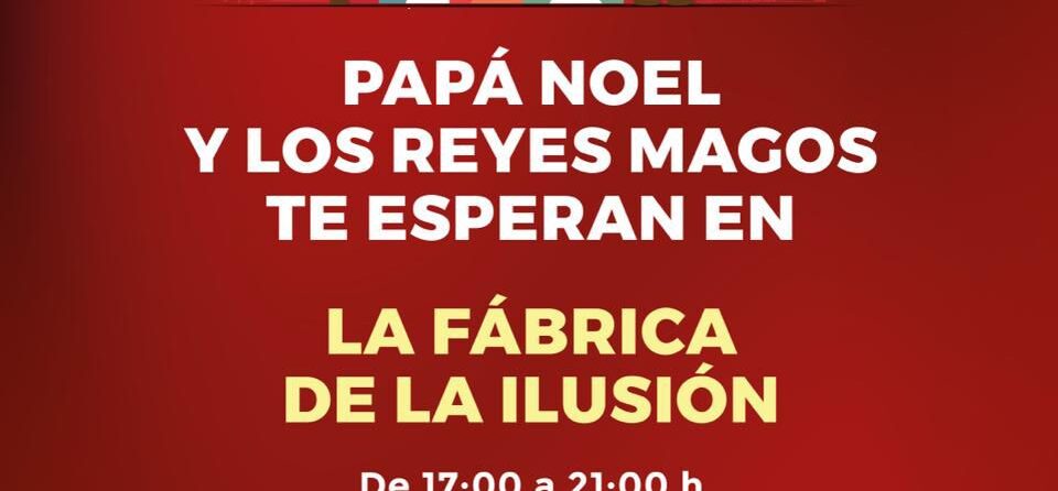 Navidad en el Baluarte de la Candelaria