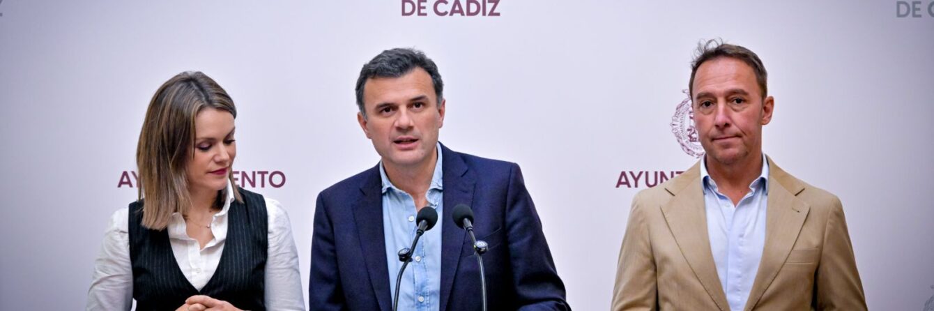 Viviendas municipales