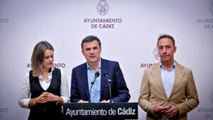 Viviendas municipales