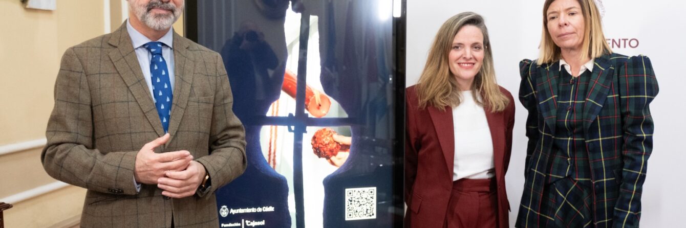 Cuaresma para los sentidos