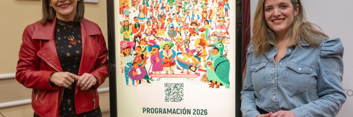 Carnaval Cádiz 2026