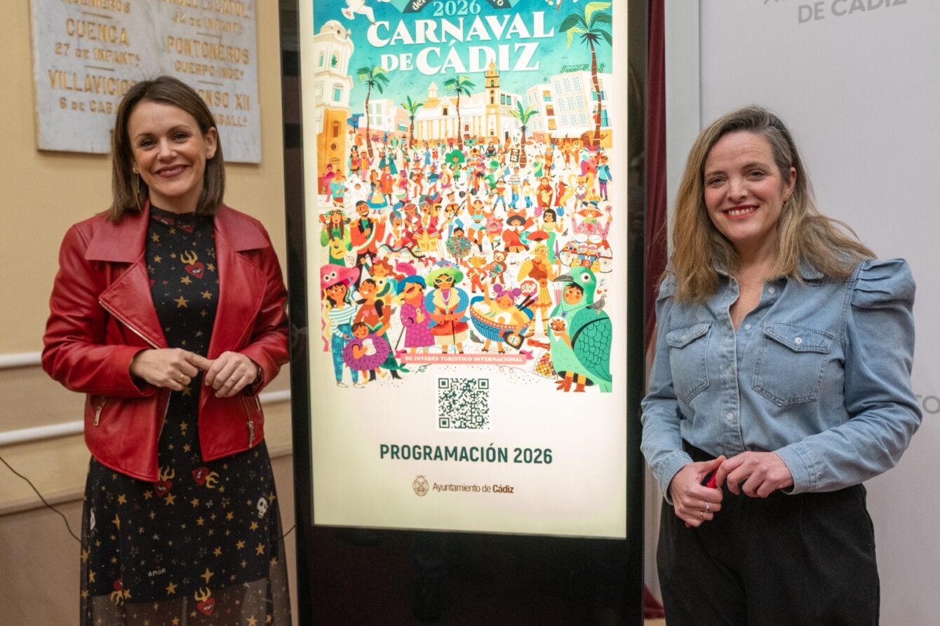 Carnaval Cádiz 2026