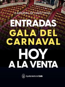 Gala Carnaval