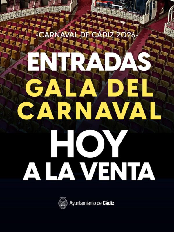 Gala Carnaval