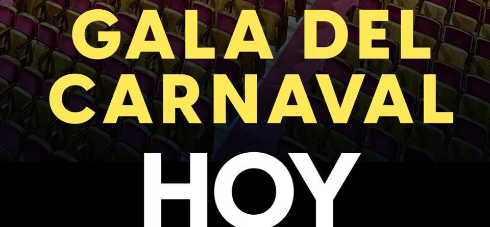 Gala Carnaval
