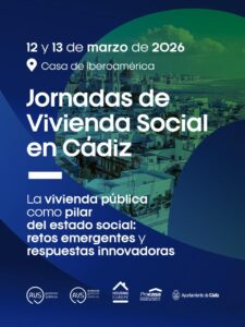 Jornadas vivienda Procasa