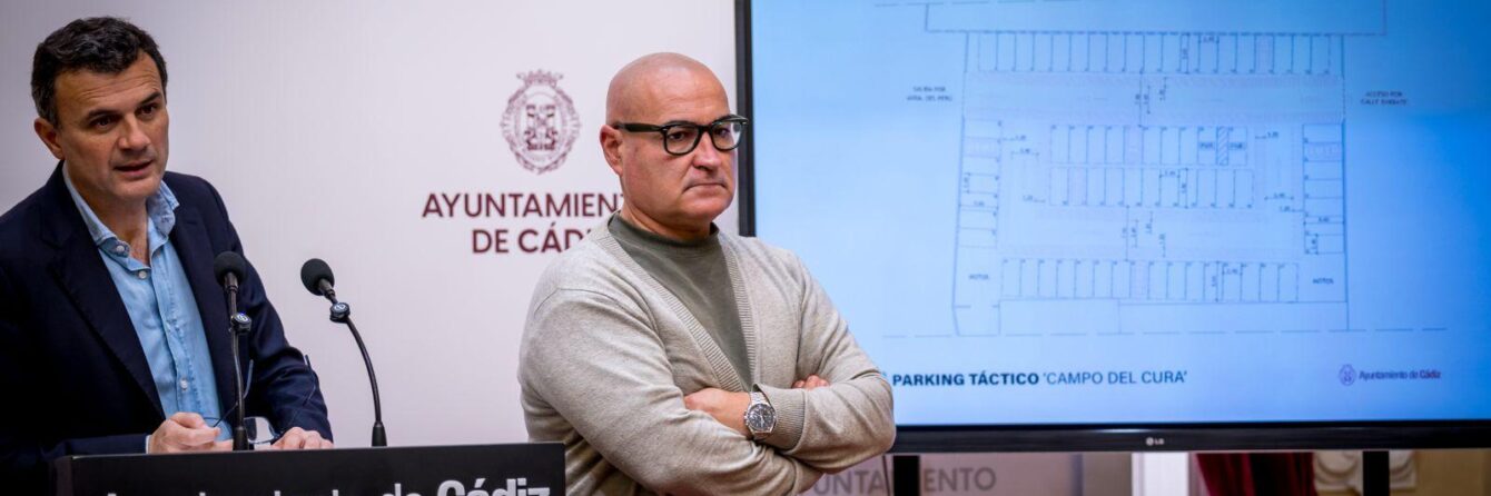 Aparcamiento | Aparcamiento Aparcamiento