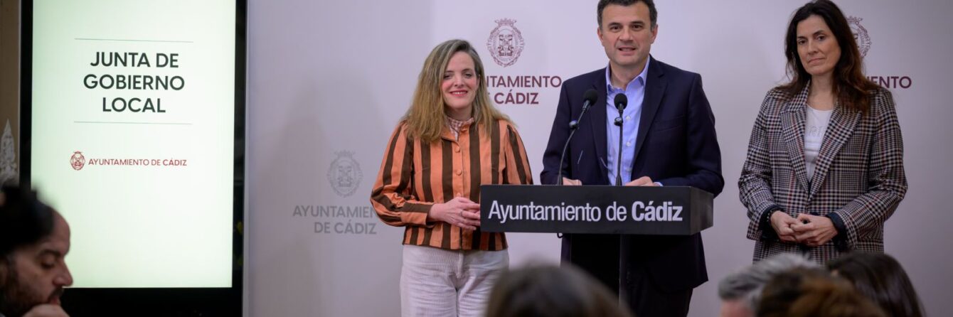 Junta Gobierno Local | Junta Gobierno Local Junta Gobierno Local