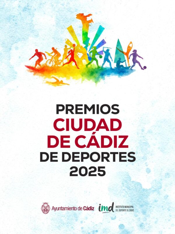 Premios Ciudad Cádiz Deportes