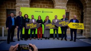 Campaña turismo Campaña turismo