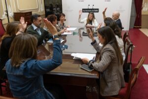 Convenio colectivo