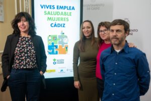 Empleo mujeres