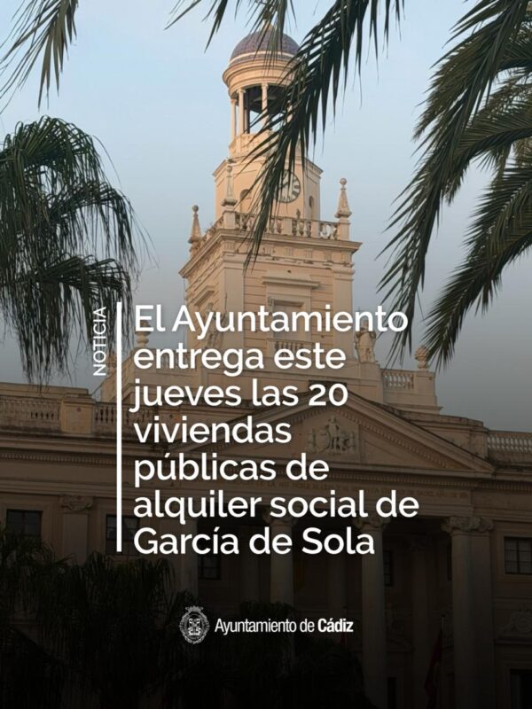Viviendas García de Sola