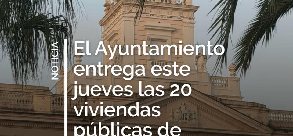 Viviendas García de Sola