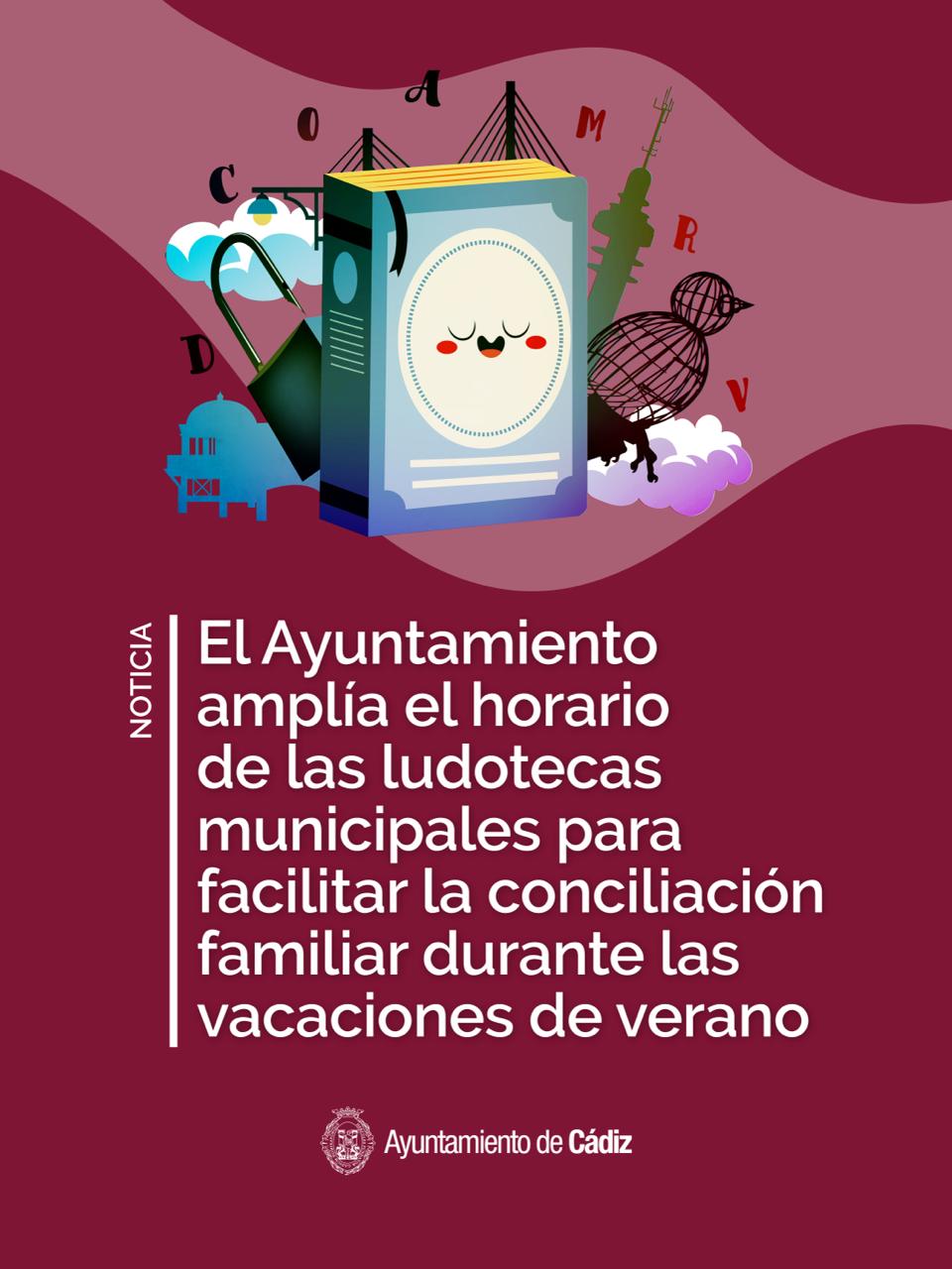 Ludotecas verano | Ludotecas verano Ludotecas verano