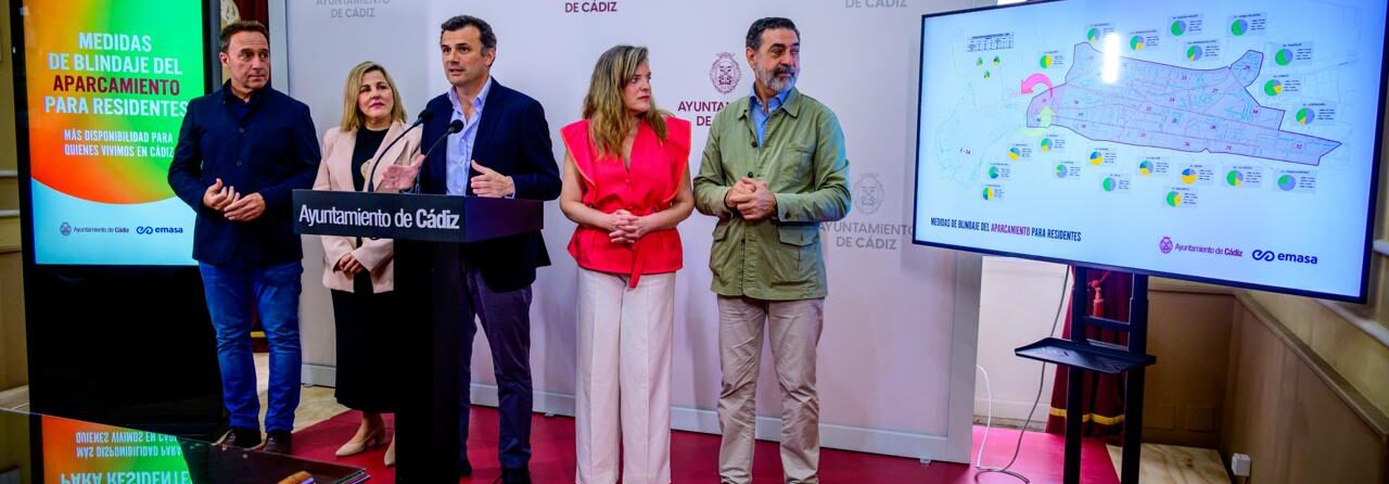 Aparcamientos | Aparcamientos Aparcamientos