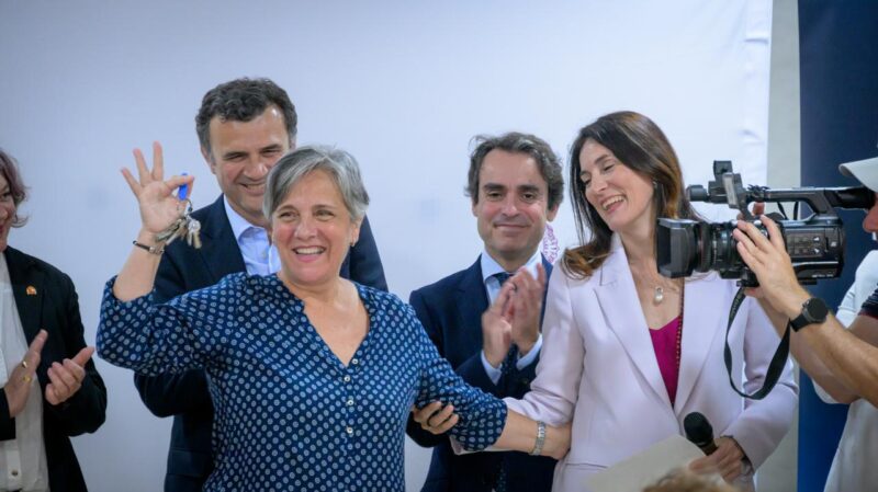 Vviiendas alquiler