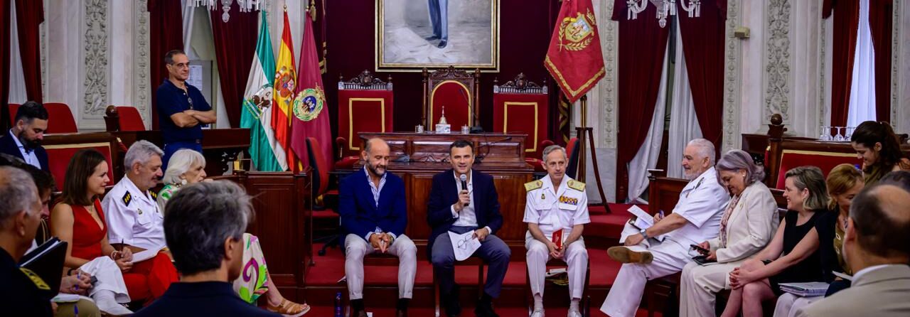 Regata 2027