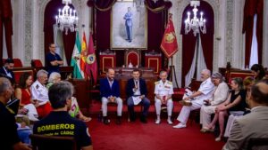 Regata 2027
