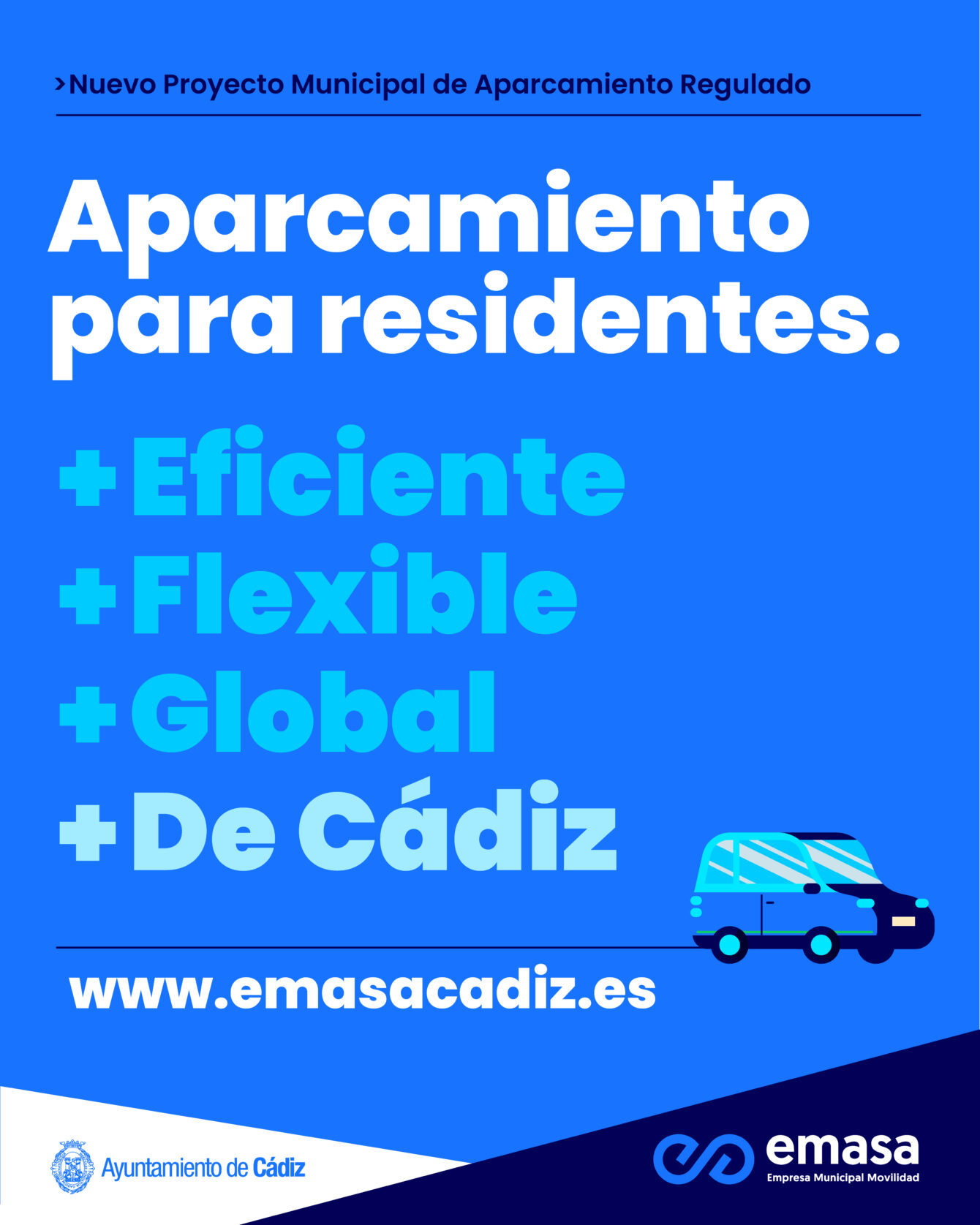 Estacionamiento regulado | Estacionamiento regulado Estacionamiento regulado