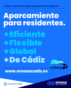 Estacionamiento regulado