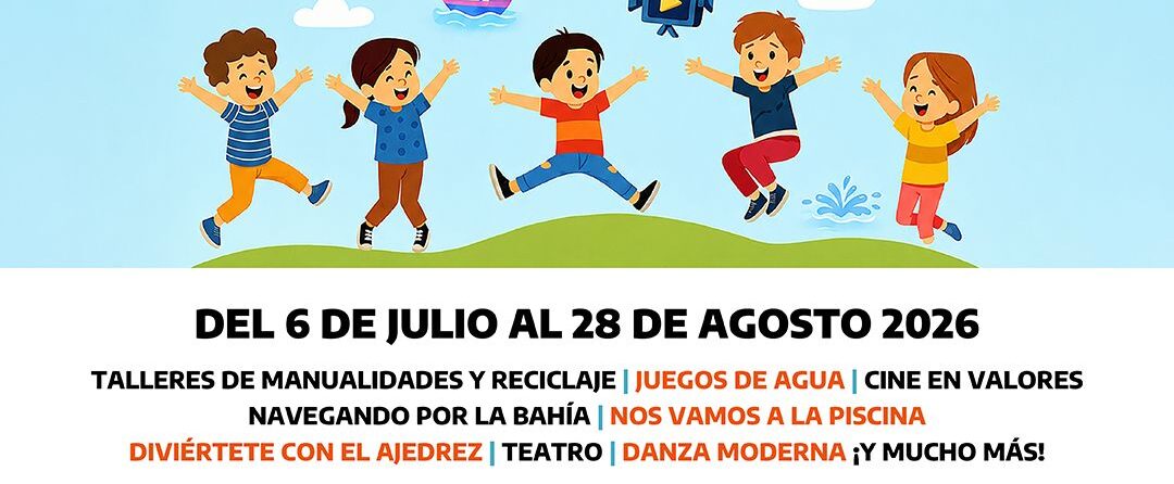 Campamento urbano