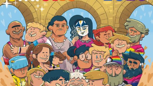 Orgullo de Cadi Cadi
