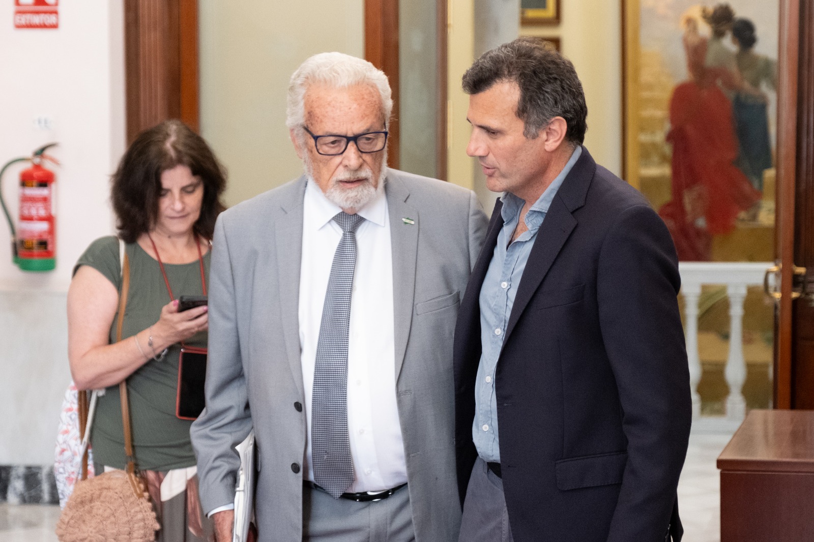 Defensor del pueblo andaluz
