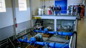 Consorcio Aguas Consorcio Aguas