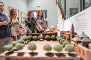 Museo Cortes Museo Cortes