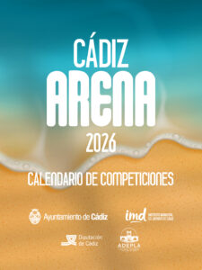 Cádiz Arena Cádiz Arena
