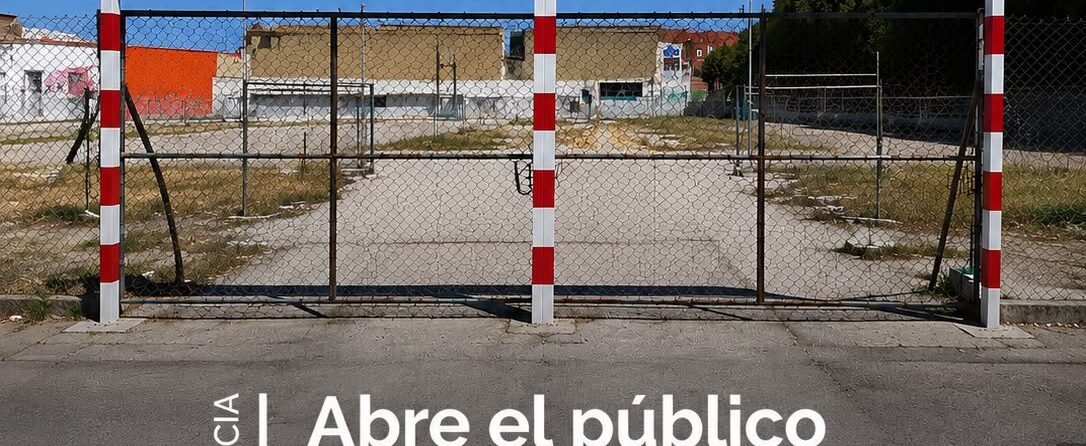 Aparcamiento