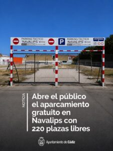 Aparcamiento Aparcamiento