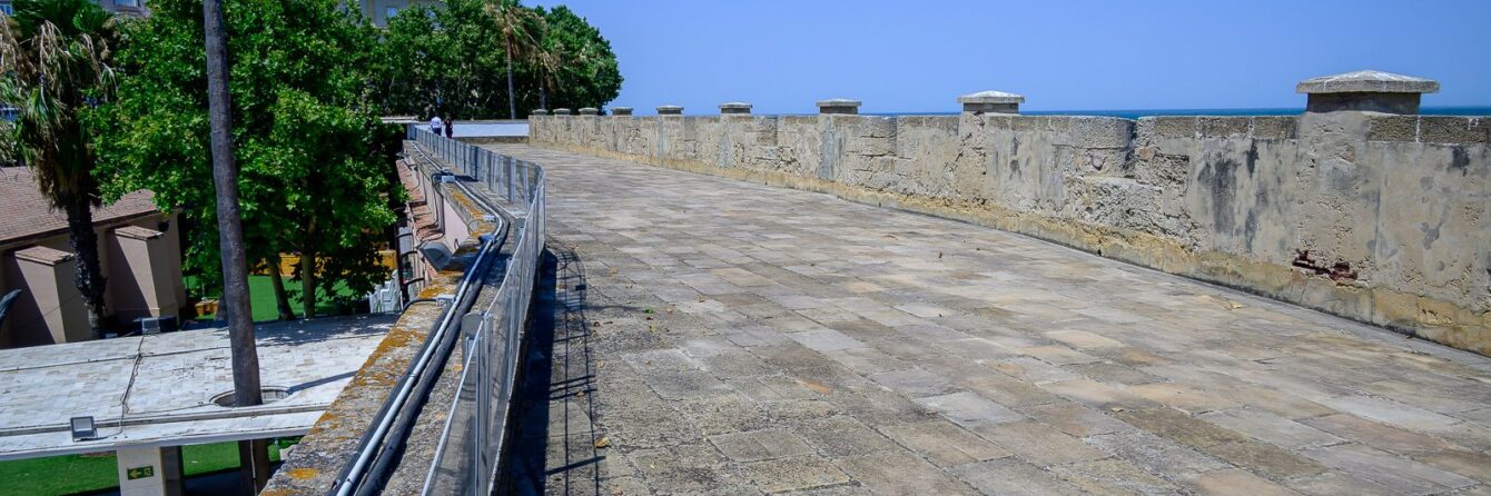 Paseo Baluarte | Paseo Baluarte Paseo Baluarte