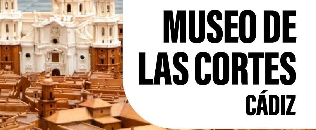 Museo Cortes verano | Museo Cortes verano Museo Cortes verano