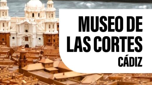 Museo Cortes verano Museo Cortes verano