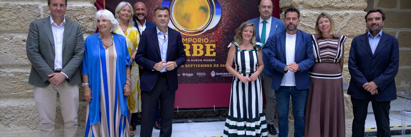 Emporio del Orbe | Emporio del Orbe Emporio del Orbe