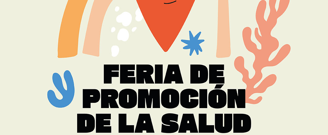 Feria de la Salud