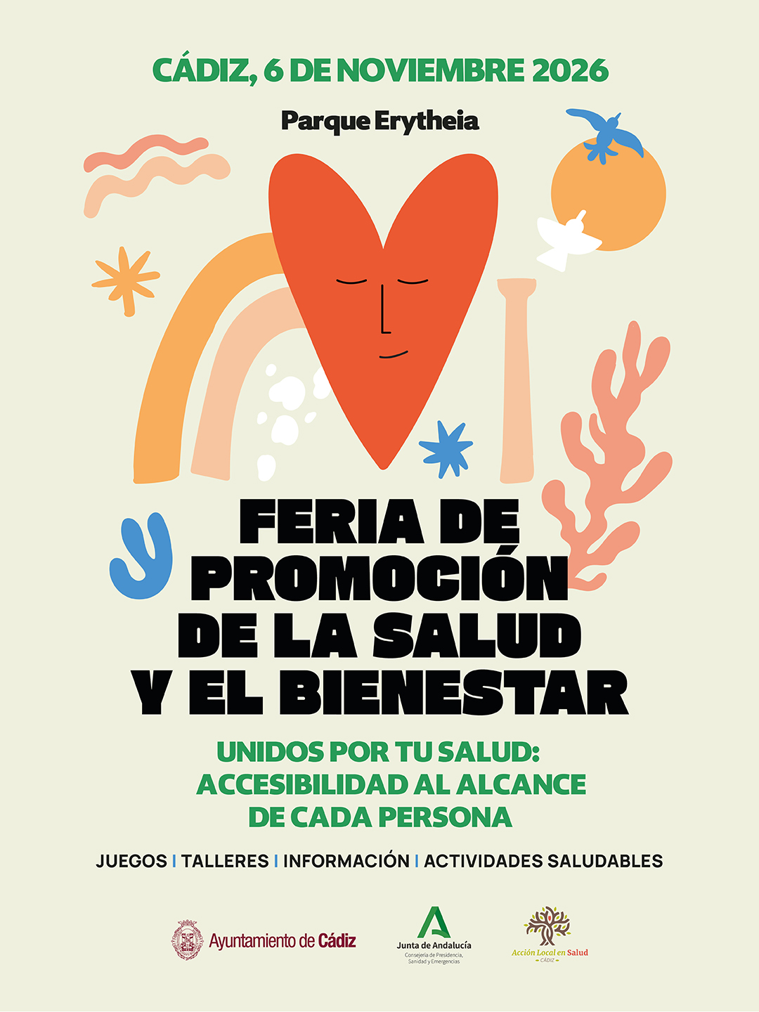 Feria de la Salud | Feria de la Salud Feria de la Salud