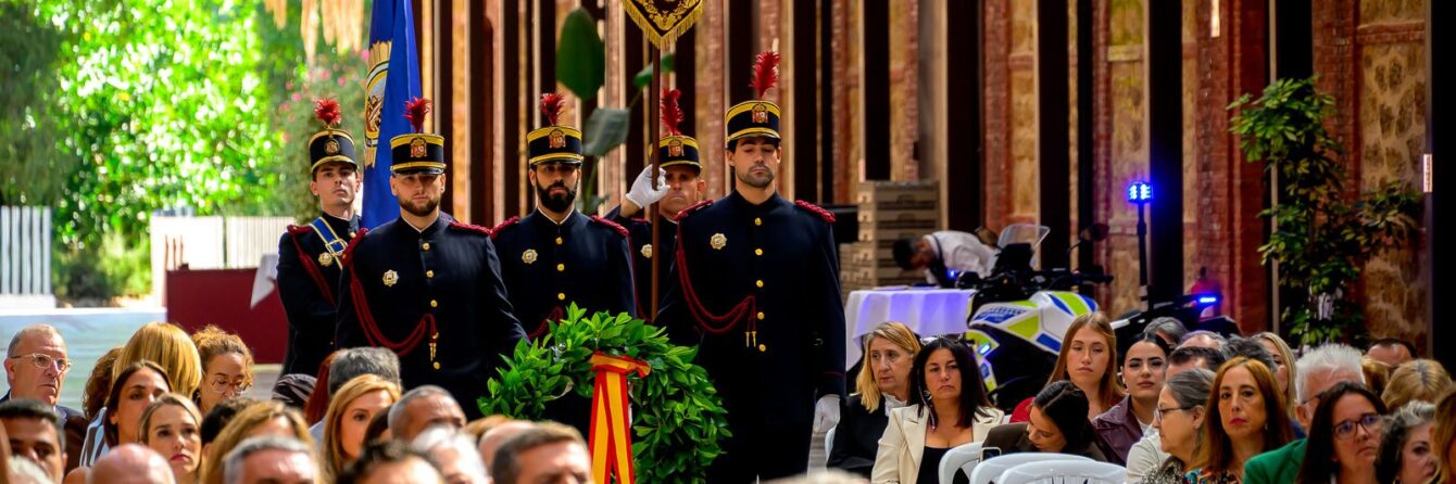 Dia Policia Local