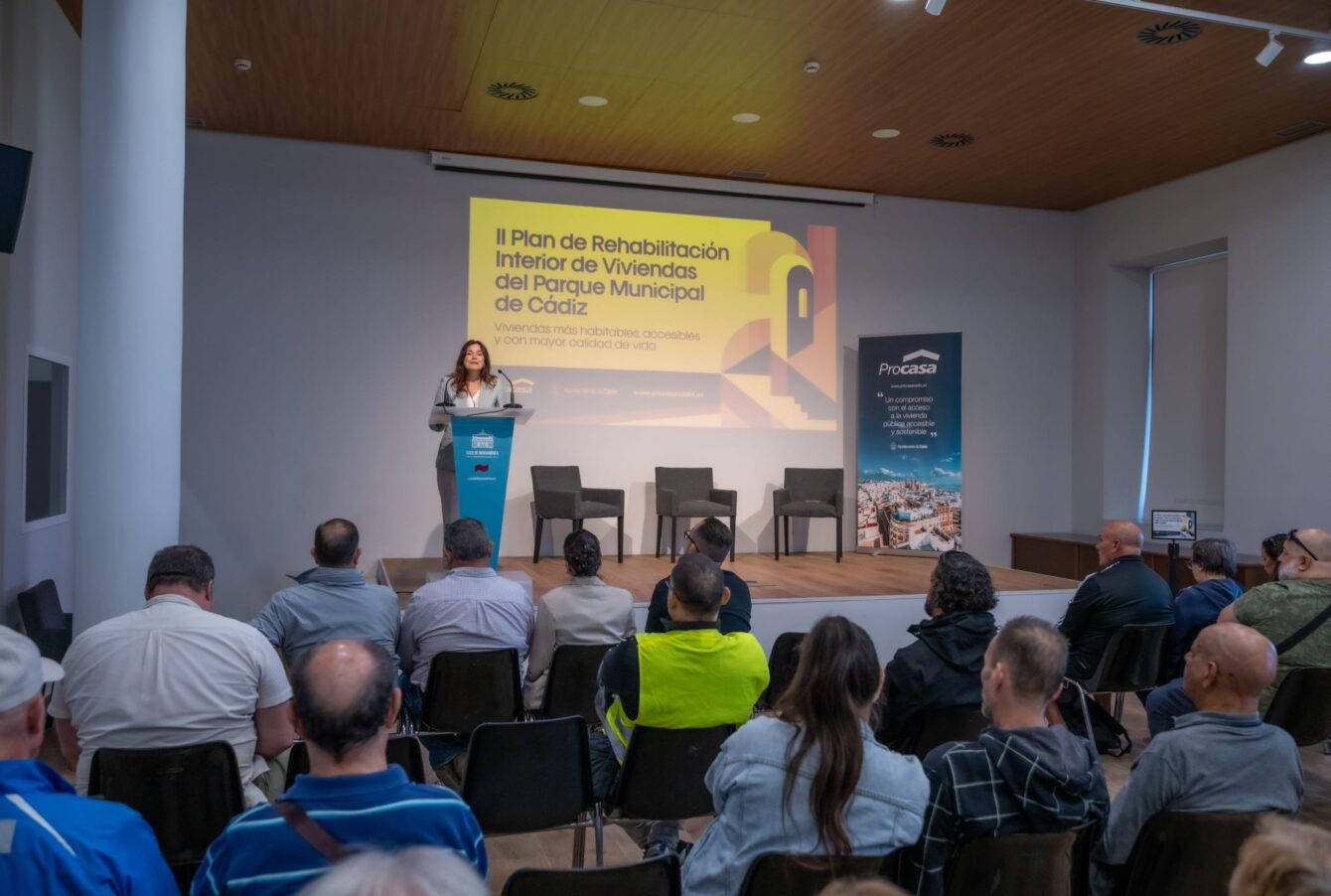 Plan rehabilitación viviendas municipales | Plan rehabilitación viviendas municipales Plan rehabilitación viviendas municipales